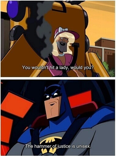 Funny batman jokes