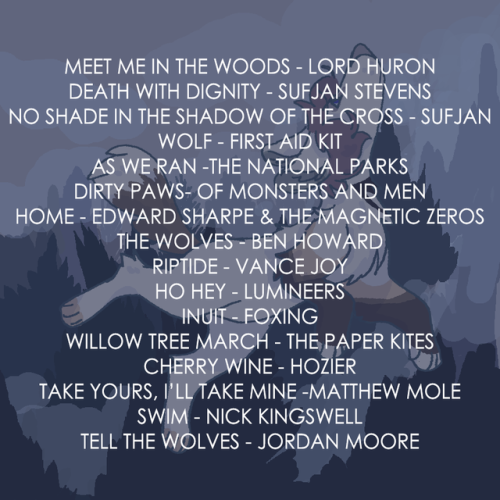dirkgently: • • &gt; art &gt; playlist , ; , ,