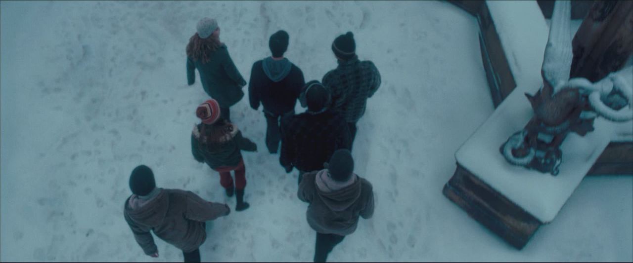 spicycaps:  Harry Potter and the Order of the Phoenix (2007) dir. David Yates