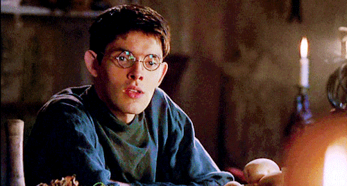 G: Merlin, Have You Seen My Glasses? M: 👓