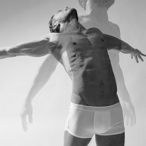 (via Kim Denzler - Exclusive Interview with the Underwear Designer)