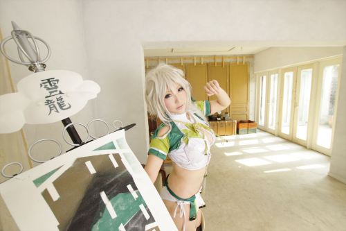 Kantai Collection - Unryuu (Saku) 1-10