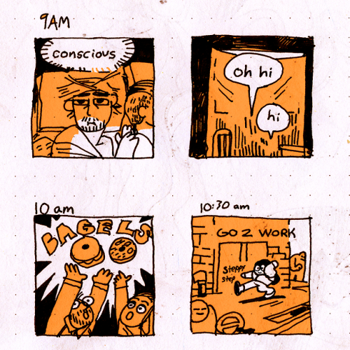 hourly comix day 2k18!i gave up after 10 bc i was just drawing hourlies and playing mario odyssey un