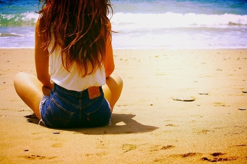Stay with me ∞