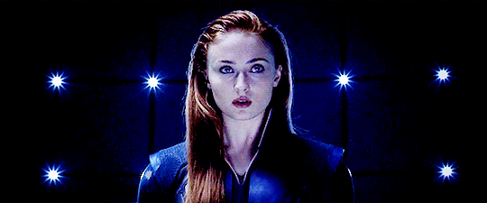 hardyness:  You’re X-Men now. 