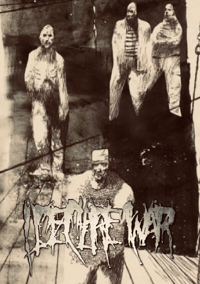 whoop that trick i declare war whoop that trick i declare war