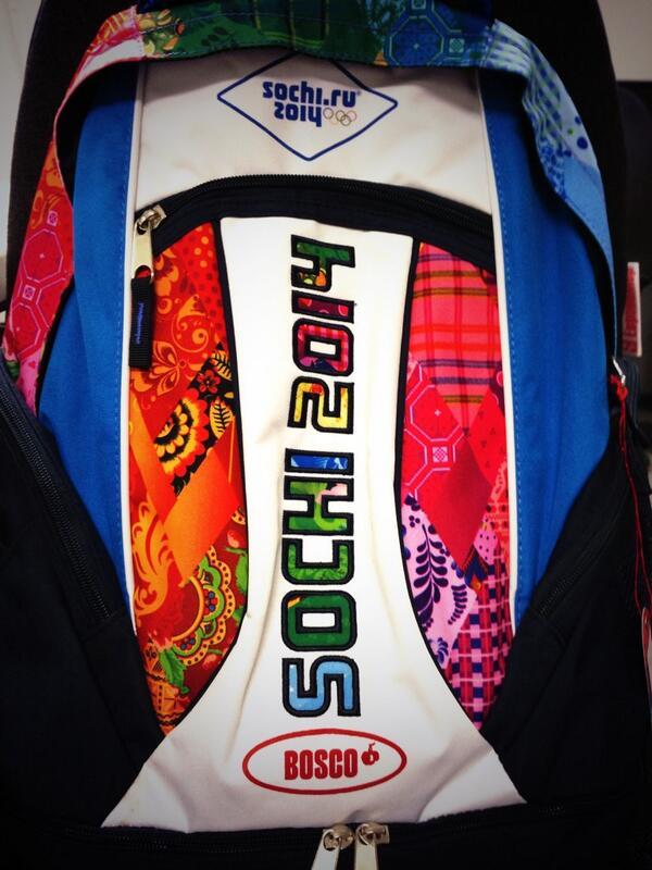 liveolympic:  Oooh, I want one.