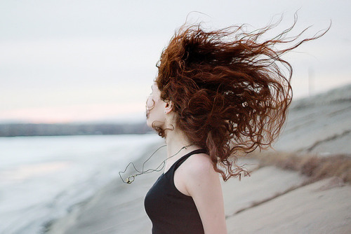 fairycastle: when the wind takes you by Everything is magic on Flickr.when the wind takes you