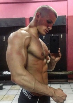 musclecorps: