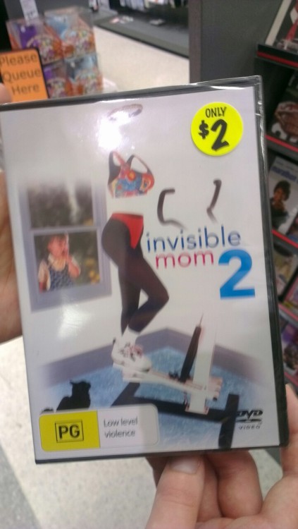 mildlypathetic:grumpysalmon:bargain!Is this a workout DVD or a wacky adventure?A whacky adventure wh