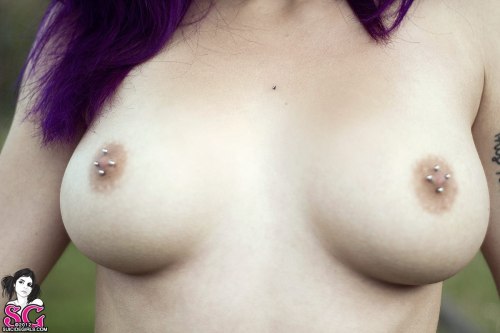All suicide girls HERE