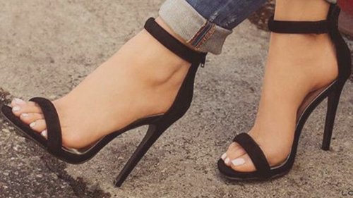 dressy sandals