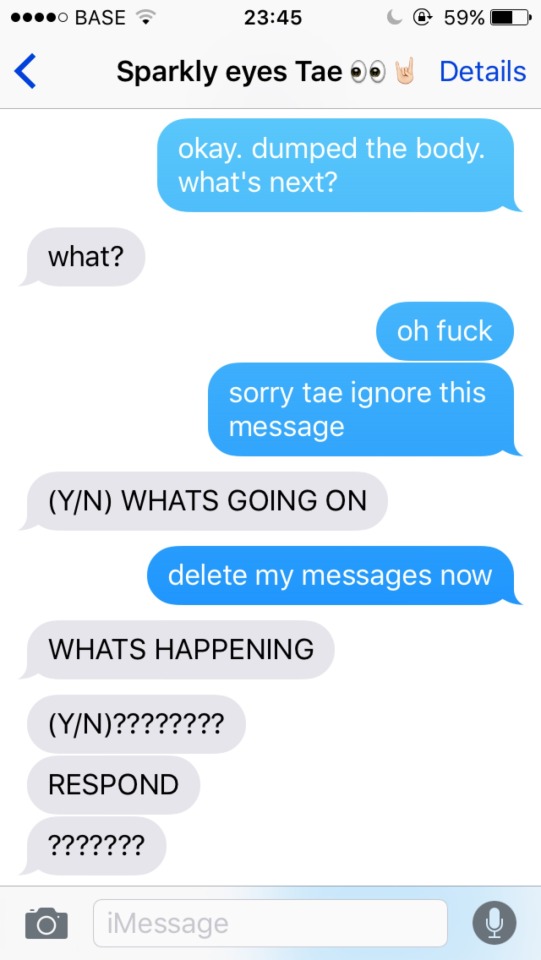  The Boys Reaction When You Troll Them - Part 2 (request By @oneofthemillionarmy, Tyvm!)