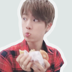 i made eat jin icons! if you are using or saving them, please reblog as credit.