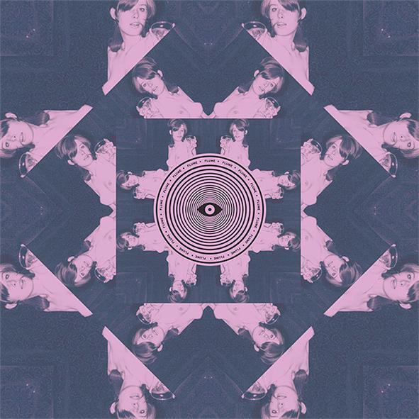 cascayde:  exotic-lust:  best album, i love Flume x    