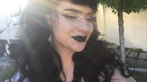 pardonmyskeletons: Stay positive