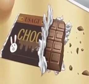 takanookay:  Can we talk about the Usagi Company that sells chocolates and beer in the Sekaiichi and Junjou Universe?