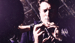 “She’s better off with me and I’m better off with her.”