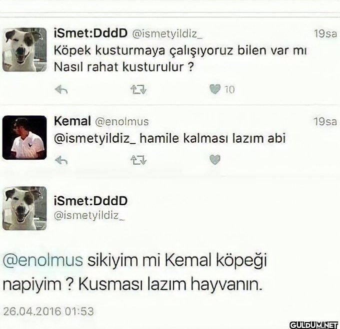 iSmet:DddD @ismetyildiz_...