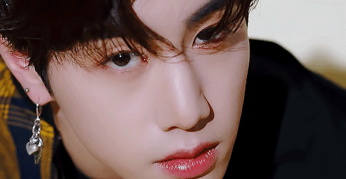 KPOP CHANGED ME — Hot Mess | Mark Tuan