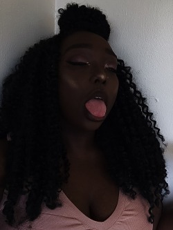dysfunctunal:  dysfunctunal:  my fave two faces 😛😗 ig queenxayla   (also I’ll be listing my makeup products in the tags of photos now because people always ask for certain products from certain pics)  I’m starting a YouTube channel and I hope