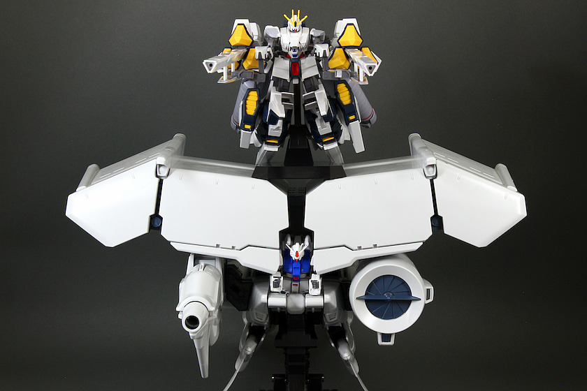 gunjap:  HGUC 1/144 RX-9/A NARRATIVE GUNDAM A-PACKS REVIEW: No.97 images, credithttp://www.gunjap.net/site/?p=343481