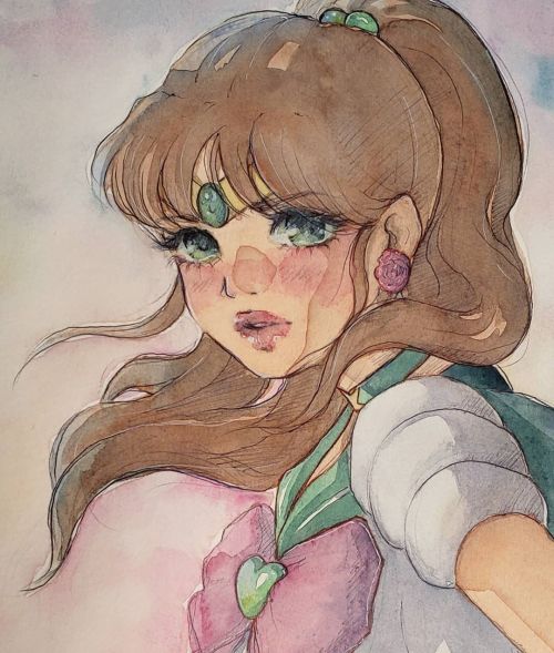 sailor-moon-rei:by  diana_asche