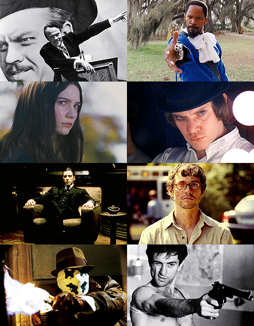 obiwanskenobi:an·ti·he·ro n. pl. an·ti·he·roes also an·ti-he·roes - a protagonist who has little her