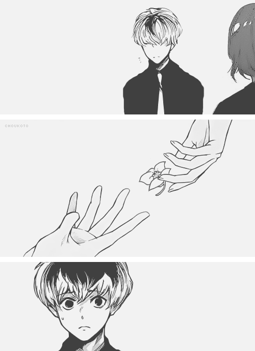 choukoto:  「 東京喰種 」＆「 東京喰種 」:re━━━━━━━━━━━━━━━━━━━━━━━━━❞