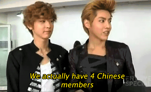 A moment of silence for the MAMA era that gave us so many moments.