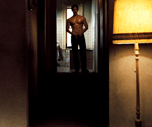 justaholesir:  JAMES MCAVOY as Wesley GibsonWanted (2008) dir. Timur Bekmambetov