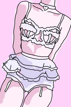 creepyyeha:  tokyoslag:  i traced creepyyeha