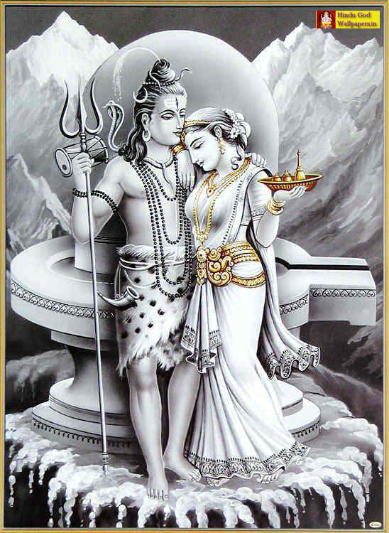 God Wallpapers — Shiva Wallpapers iphone - Hindu God Wallpapers
