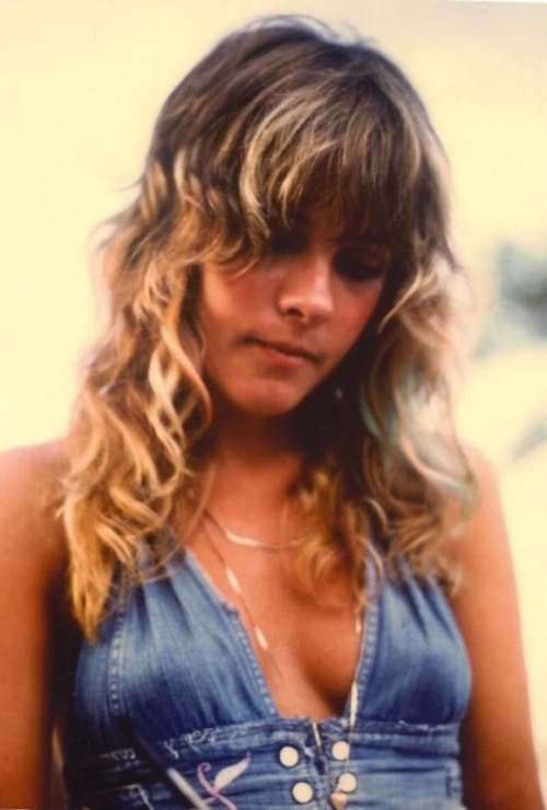 soundsof71:Stevie Nicks, Golden Goddess