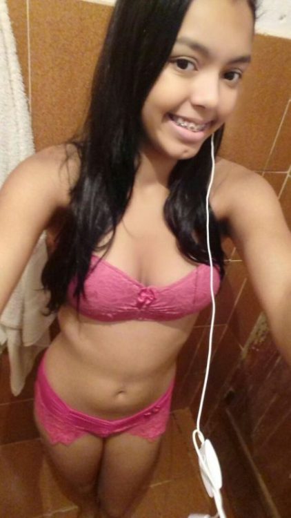 XXX Desi Selfies photo