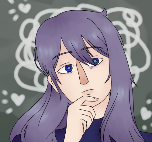 @puddingcake300 Finally Got Me Invested In Hypmic,,, Jakurai You're A Disaster Man Ily