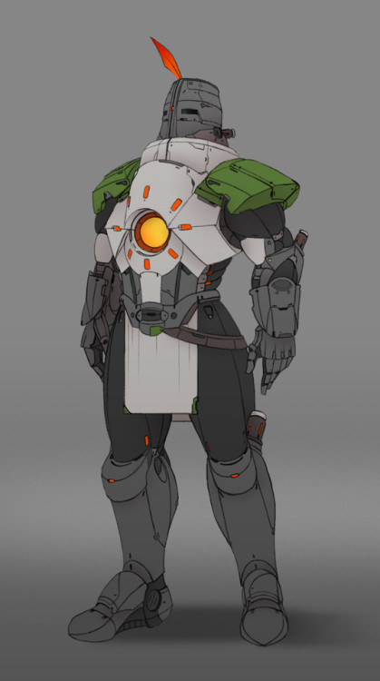 wearepaladin: Scifi Solaire by Georgy Stacker