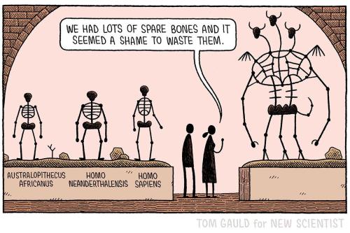 myjetpack: A recent cartoon for New Scientist  A book of my science cartoons is out now: https://tomgauld.com 