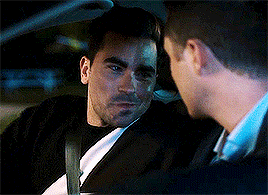 oscarspoe: I know that in writer’s rooms across North America there are still 