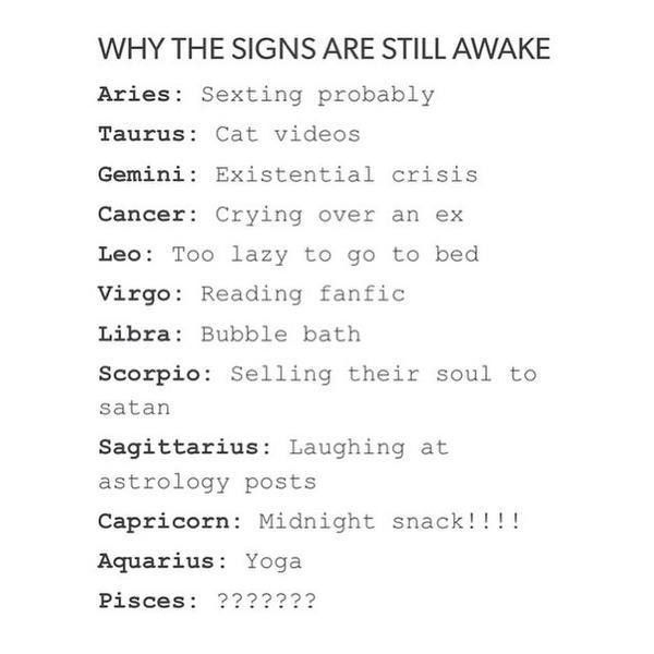 the-personal-quotes:  Want zodiac posts on your dash? Check out this blog!  He