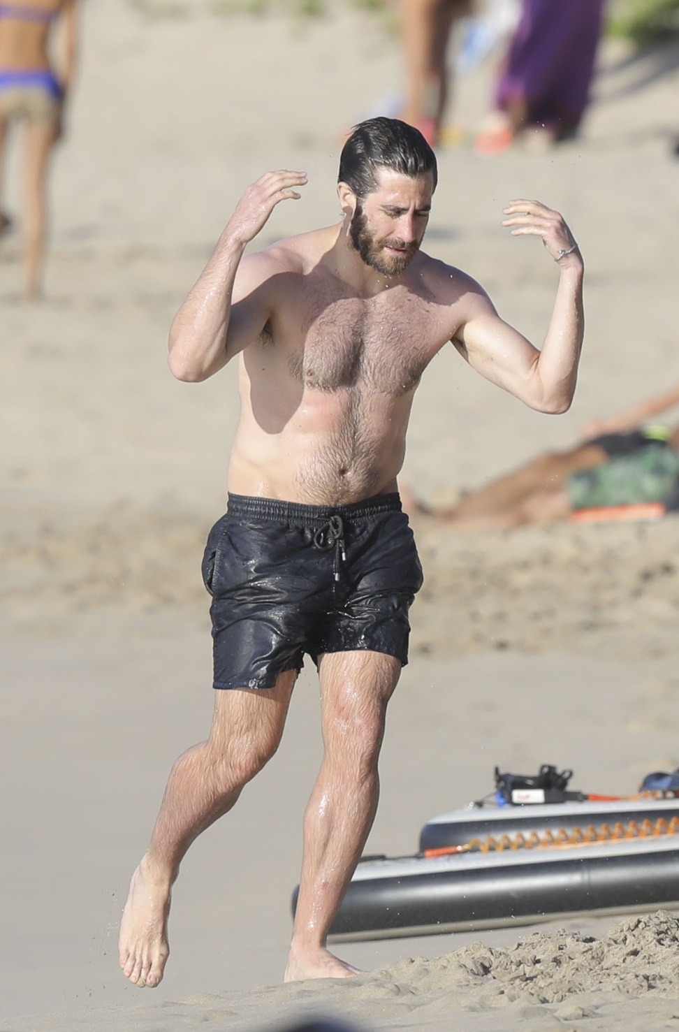 Hot as Hell Celeb Men