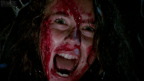 GRINDHOUSE