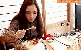 sandreeen:Evgenia Medvedeva in Japan || HEROS 2017.06.18