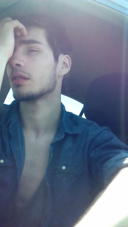tumblr photo el-mago-de-guapos 1