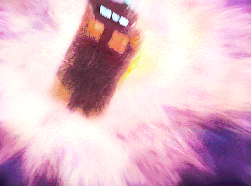 THE NEW DOCTOR WHO TITLE SEQUENCE 