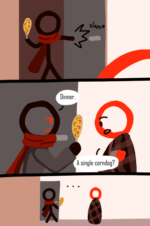 A Christmas Exchange