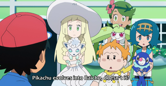 chasekip:  update: ash is still a good boy