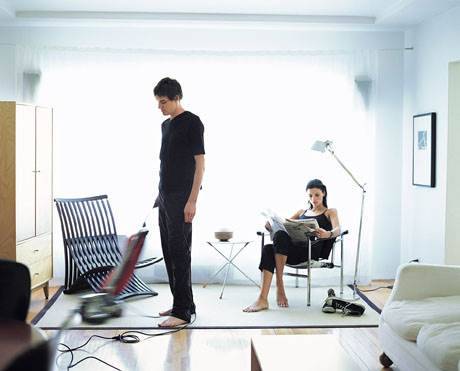 4 Simple Steps to a Better Marriage