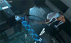luteceslettuce:  30 Day Video Game Challenge:Day 12 - A game everyone should play.Portal