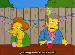 Los Simpsons